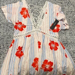 Summer dress